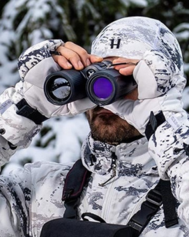  NocPix Quest L35R Thermal Imaging Binoculars with LRF 