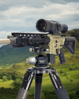  Rekon CT3-HD 260RIPS Signature Edition Precision Tripod System 