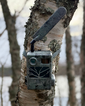 Zeiss Secacam 3 Cellular Wildlife Camera 