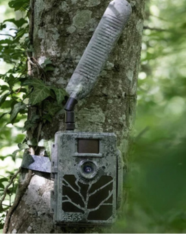  Zeiss Secacam 5 Cellular Wildlife Camera 