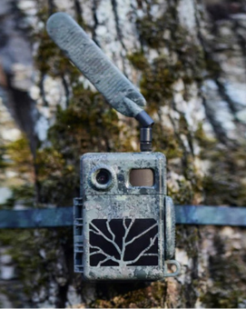  Zeiss Secacam 7 Cellular Wildlife Camera 