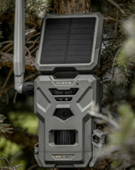  Spypoint Flex S Cellular Trail Camera System 