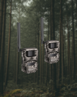  HIKMICRO T16 Trail Camera TWIN PACK 