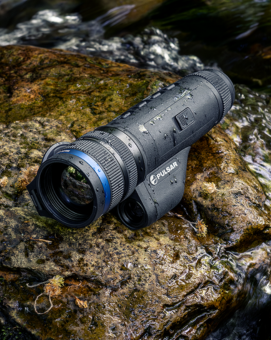  Pulsar Telos LRF XP50 Thermal Imaging Monocular 