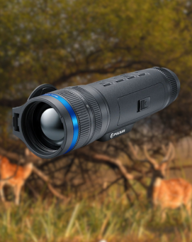  Pulsar Telos XP50 Hand Held Thermal Imager 