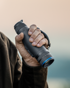  Pulsar Telos XQ35 Hand Held Thermal 