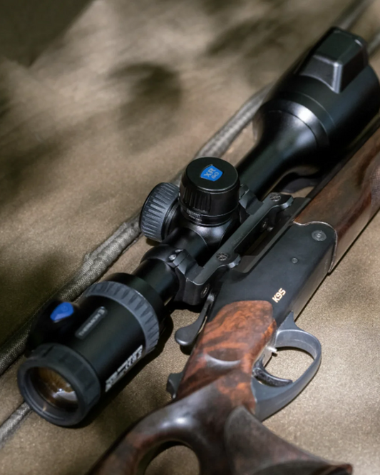  Pulsar Thermion 3 XR60 Thermal Riflescope 