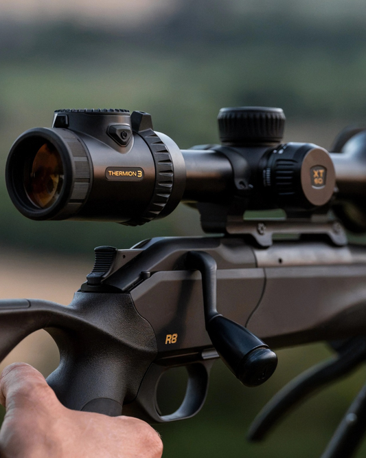  Pulsar Thermion 3 XT60 Thermal Riflescope 