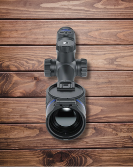  Pulsar Thermion 2 XG50 Thermal Riflescope 