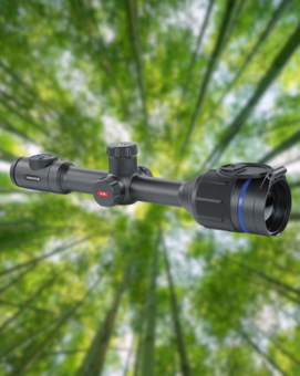  Pulsar Thermion 2 XP50 Pro Thermal Scope 