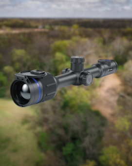  Pulsar Thermion 2 XQ50 PRO Thermal Scope 