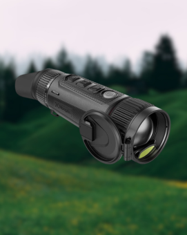 NocPix Vista H50R LRF Thermal Imaging Monocular 