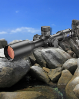  Zeiss LRP  S5 525-56 Precision Riflescope 