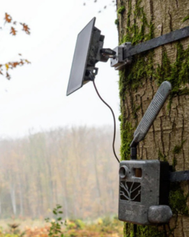  Zeiss Solar Panel Mini for Secacam 