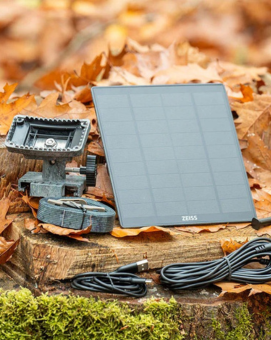  Zeiss Solar Panel Pro for Secacam 