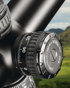  Zeiss Victory V8 4.8-35x60 ASV H, ASV S Riflescope 