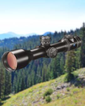  Zeiss Victory V8 Riflescope 2.8-20x56 ASV H, ASV S 