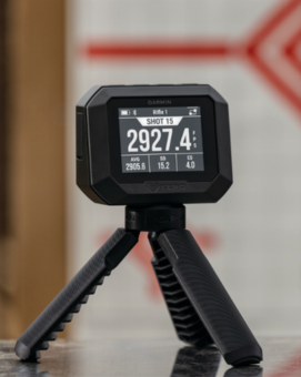  Garmin Xero C2 Ballistic Chronograph 