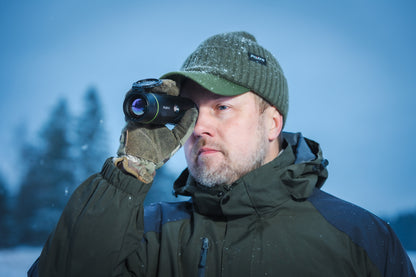 Pixfra Mile 3 M335 Thermal Monocular