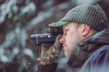 Pixfra Mile 3 M625 LRF Thermal Monocular