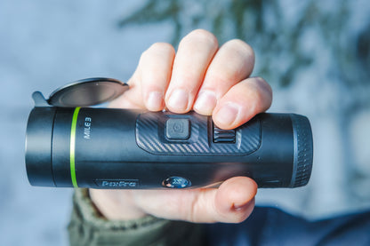 Pixfra Mile 3 M625 LRF Thermal Monocular