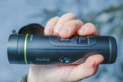 Pixfra Mile 3 M625 LRF Thermal Monocular