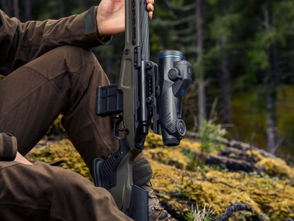 Pulsar Trail 3 XR50 640x480 Thermal Imaging Scope