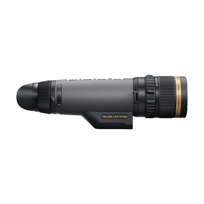 Pulsar Telos LRF XT50 Hand Held Thermal Imager