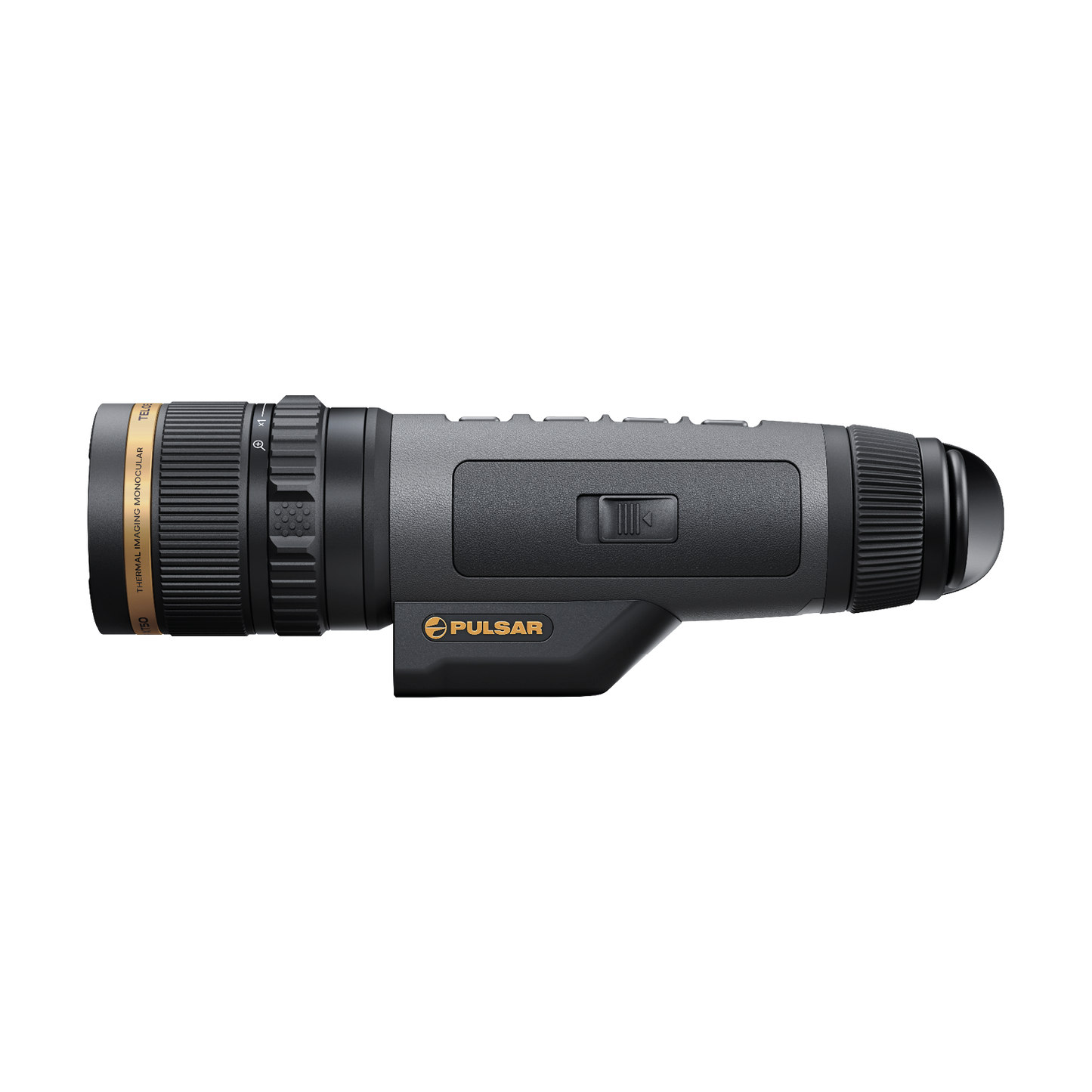 Pulsar Telos LRF XT50 Hand Held Thermal Imager