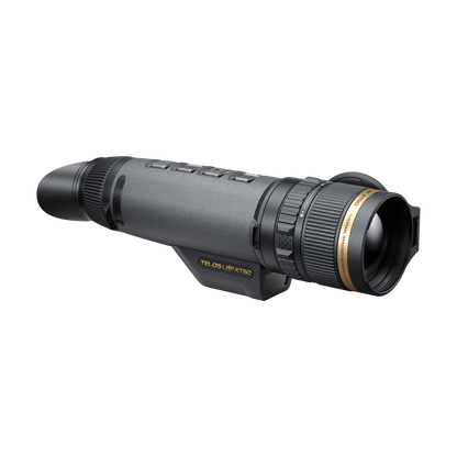 Pulsar Telos LRF XT50 Hand Held Thermal Imager