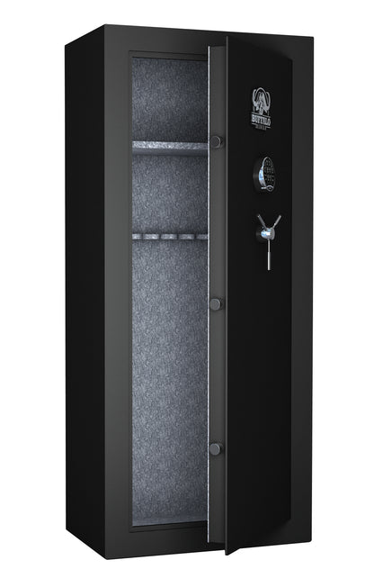 Buffalo River Black Diamond Series Gun Cabinets