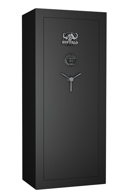 Buffalo River Black Diamond Series Gun Cabinets