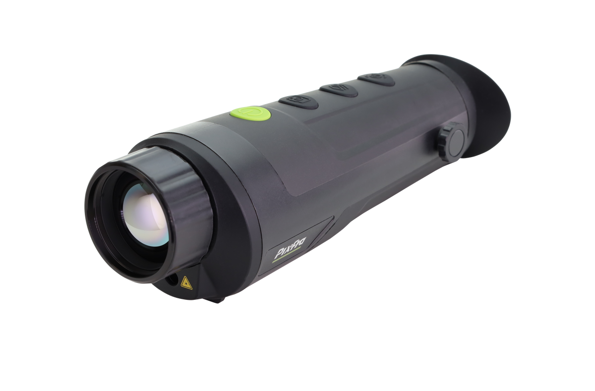 Ex-Demo Pixfra Ranger R435 Thermal Monocular