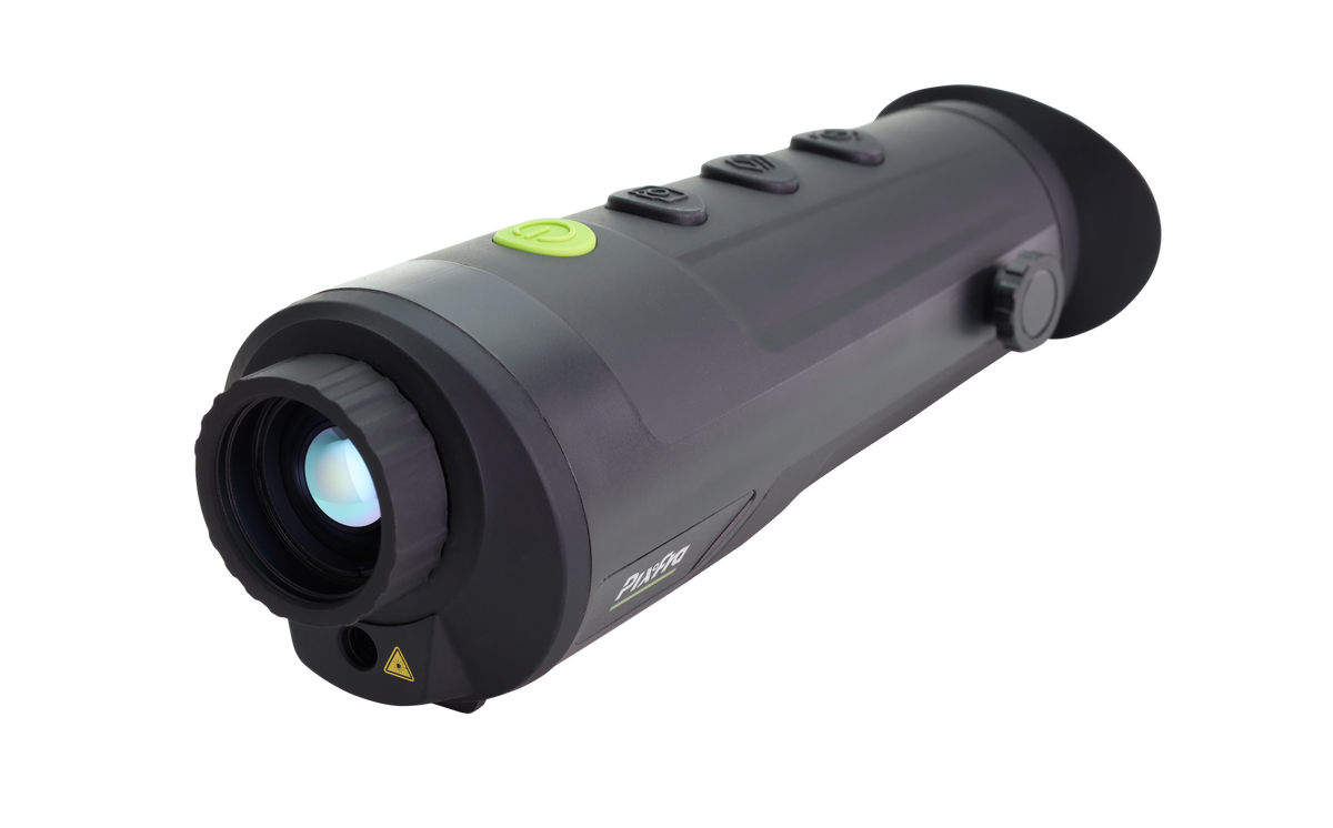 Ex-Demo Pixfra Ranger R625 Thermal Monocular