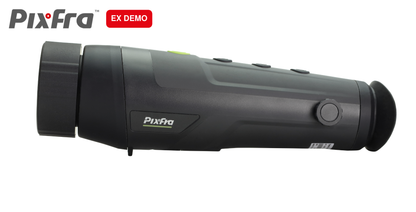 Ex-Demo Pixfra Ranger R650 Thermal Monocular