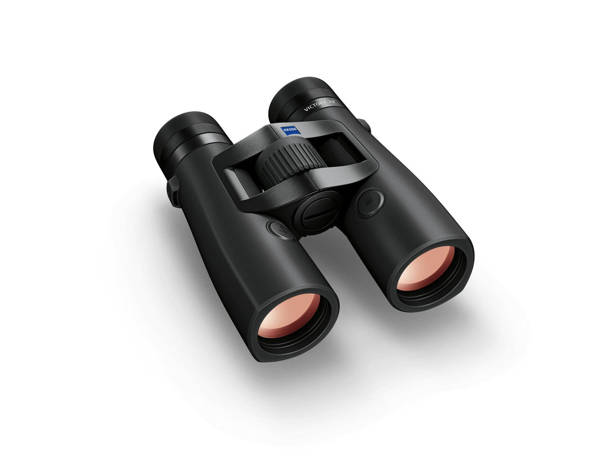 Zeiss Victory RF 10x42 Laser Rangefinder Binoculars