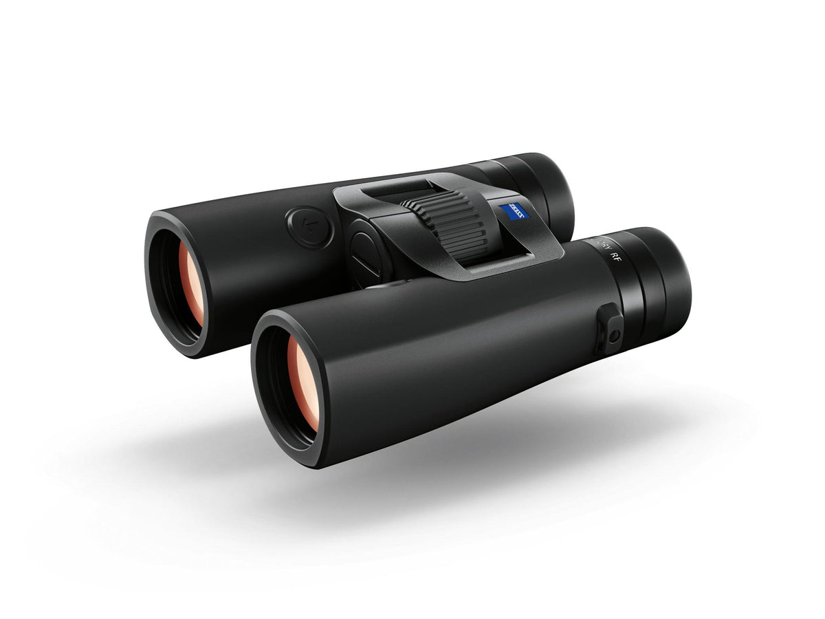 Zeiss Victory RF 10x42 Laser Rangefinder Binoculars