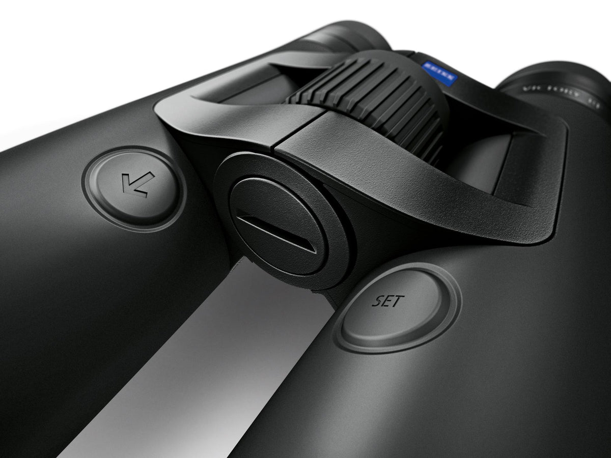 ZEISS Victory RF 10x54 Rangefinding Binoculars