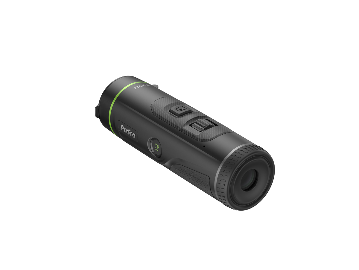 Pixfra Mile 3 M325 Thermal Monocular