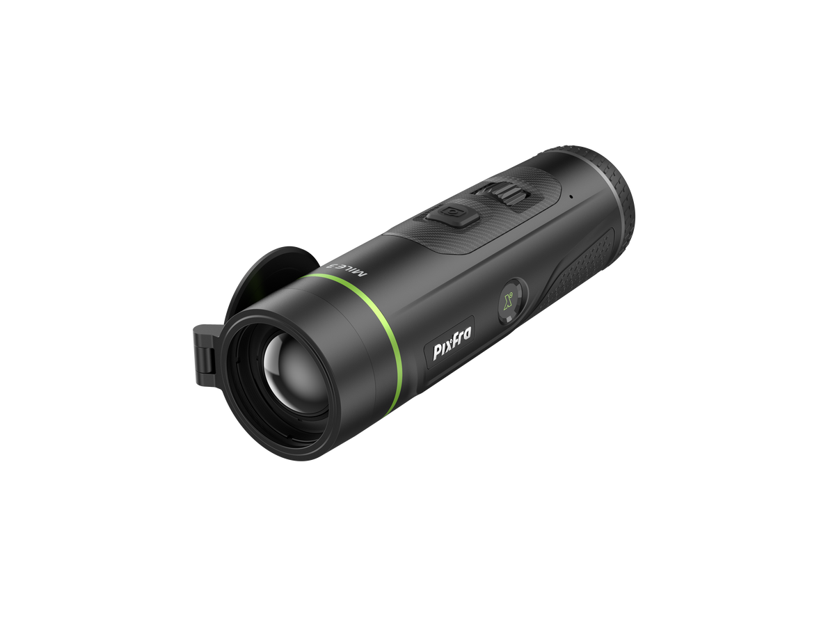 Pixfra Mile 3 M335 Thermal Monocular