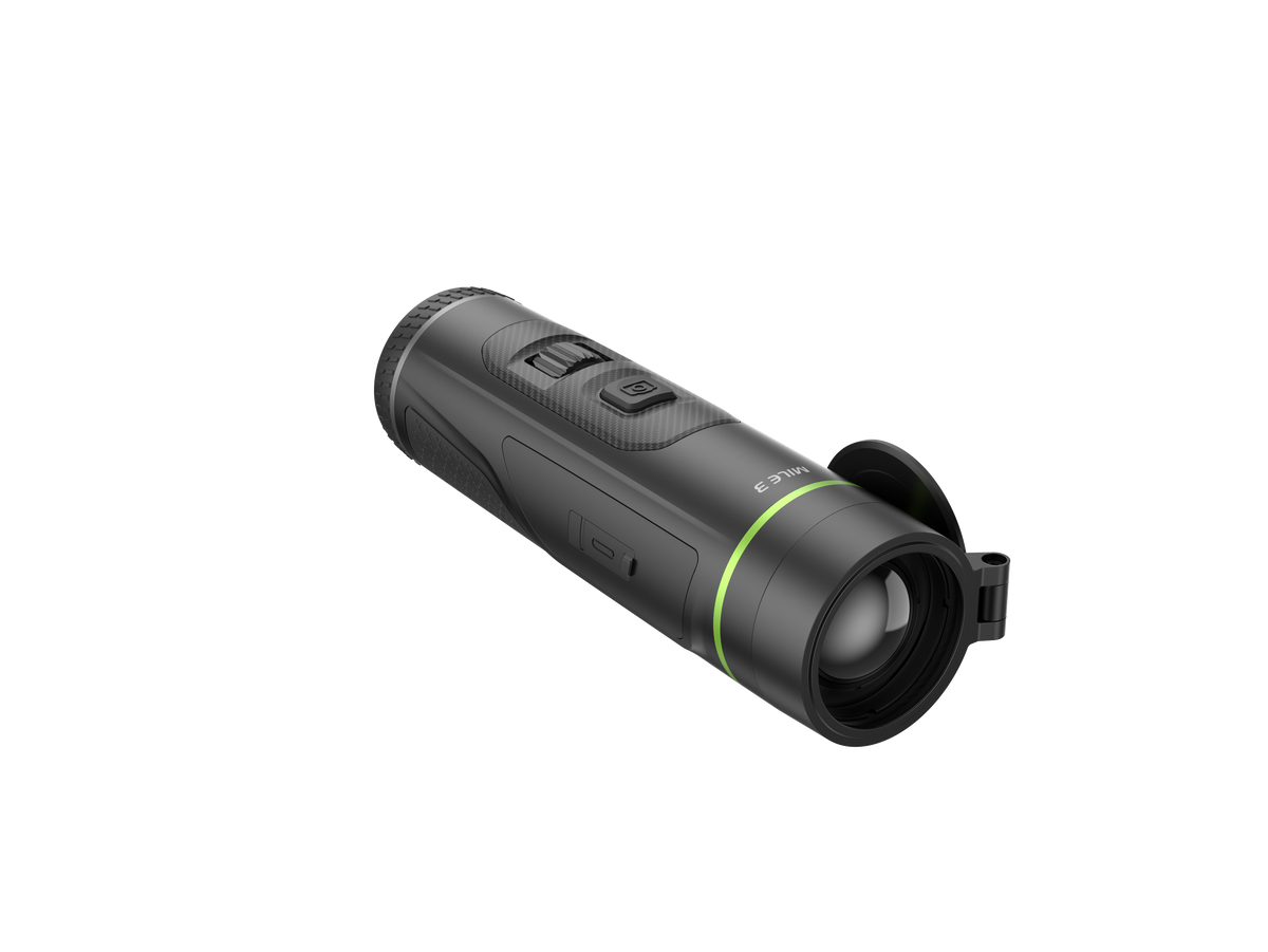 Pixfra Mile 3 M335 Thermal Monocular