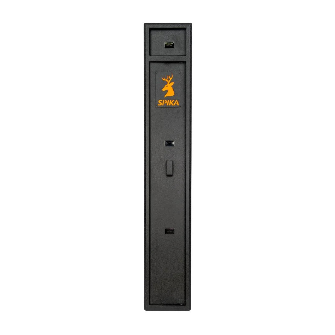 Spika S1 Small Gun Safe - 4 Gun