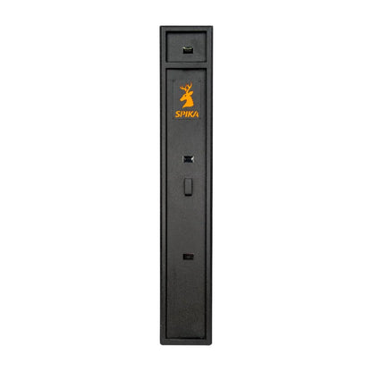 Spika S1 Small Gun Safe - 4 Gun