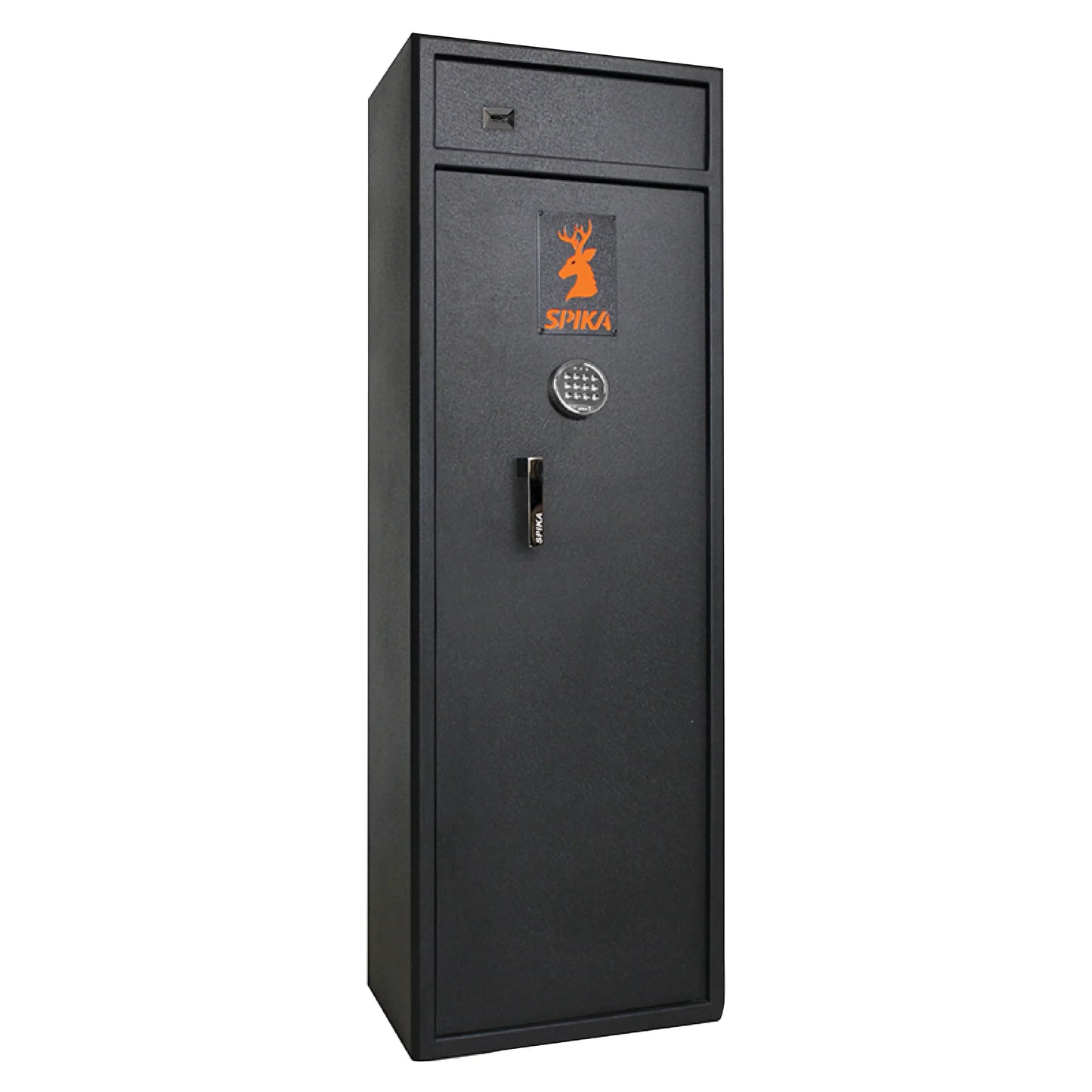 Spika S3ED Large Digital Safe - 12 Gun