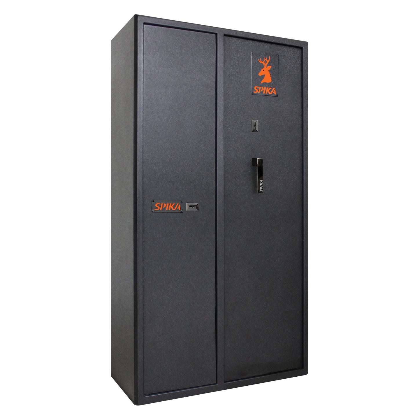 Spika SDD Double Door Gun Safe - 10 Gun
