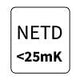 Infiray Sub 25mK NETD 