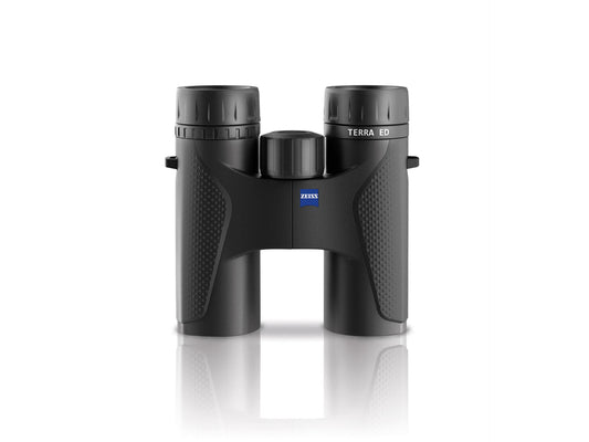  ZEISS Terra ED 8x32 Binoculars 