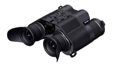 PARD Osprey 4K Multispectral Thermal Imaging Binoculars