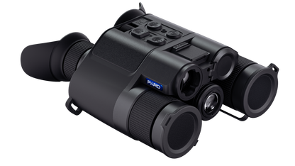 PARD Osprey 4K Multispectral Thermal Imaging Binoculars