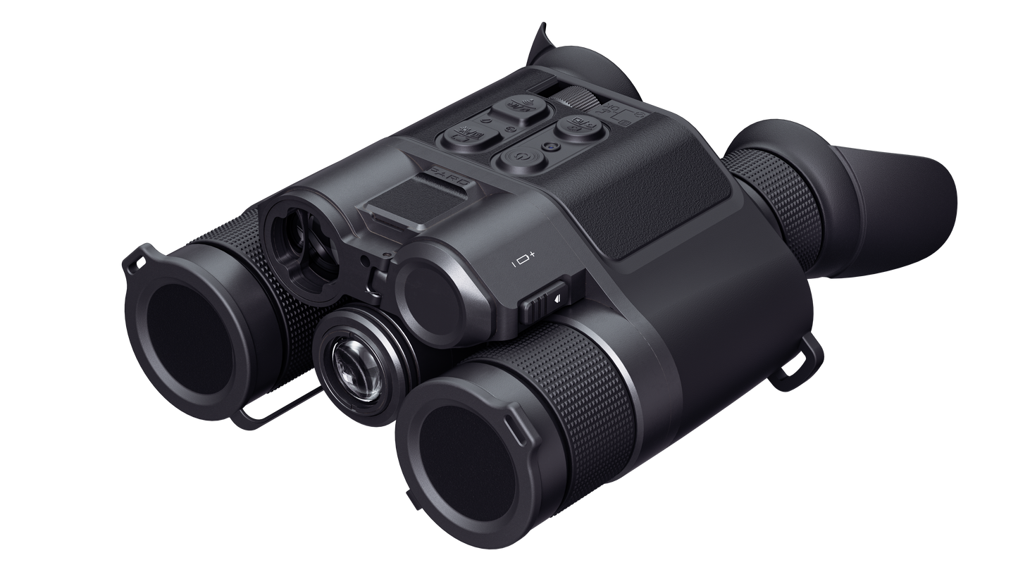 PARD Osprey 4K Multispectral Thermal Imaging Binoculars